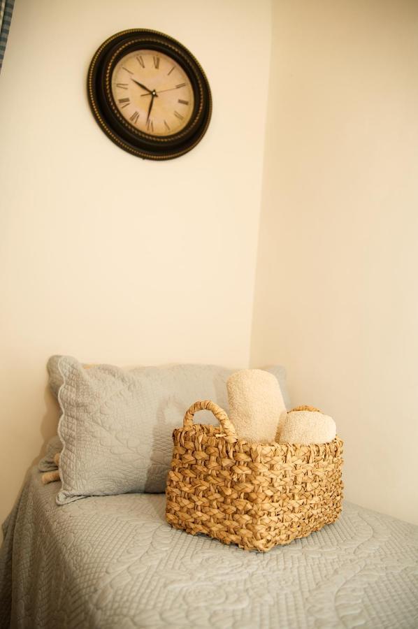 B&B Del Giglio Cefalu Exterior photo