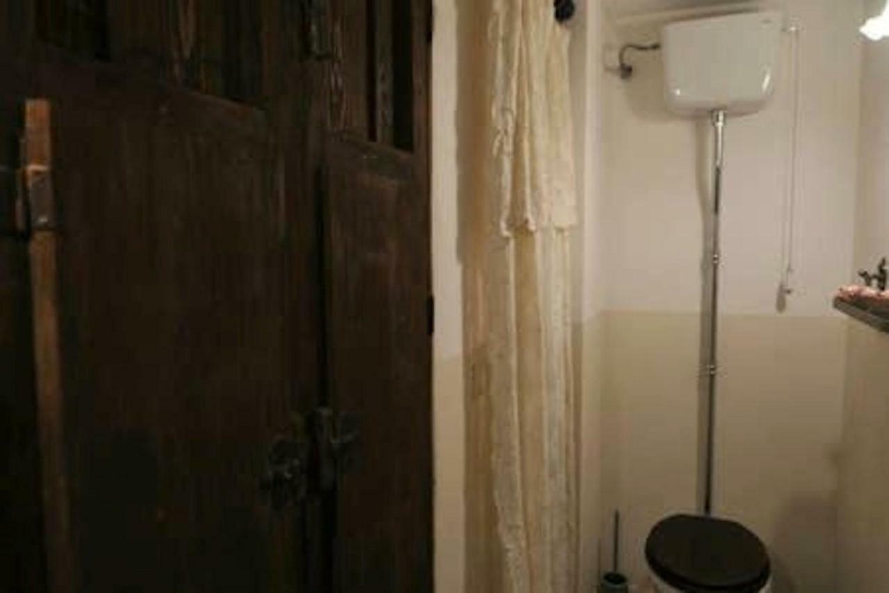 B&B Del Giglio Cefalu Exterior photo